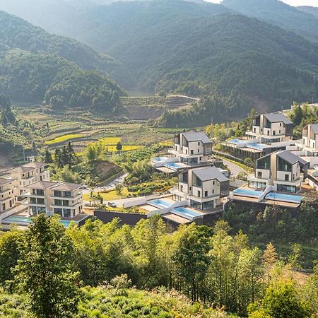 La Villa By La Montagne Yushan  Eksteriør billede